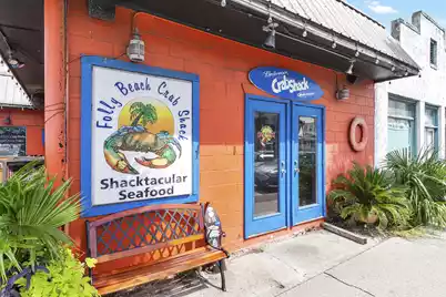 504 Cooper Avenue E, Folly Beach, SC 29439 - Photo 73