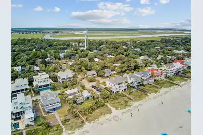 504 Cooper Avenue E, Folly Beach, SC 29439 - Photo 39