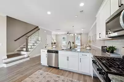 815 Alma Square Drive, Moncks Corner, SC 29461 - Photo 13