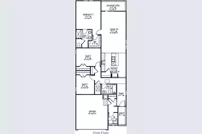 532 Still Heights Lane, Summerville, SC 29486 - Photo 47