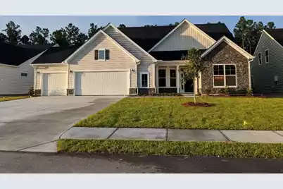 260 Huguenot Trail, Huger, SC 29450 - Photo 1