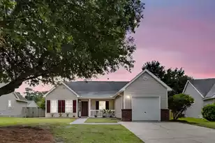 5134 Thornton Dr, Summerville, SC 29485 - Photo 55