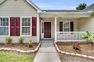 5134 Thornton Dr, Summerville, SC 29485 - Photo 9