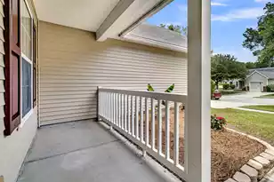 5134 Thornton Dr, Summerville, SC 29485 - Photo 11