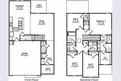 309 Salvia Street, Moncks Corner, SC 29461 - Photo 31