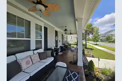 503 Scholar Way, Summerville, SC 29486 - Photo 5