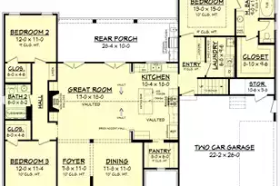 115 Hendorrich Trl, Huger, SC 29450 - Photo 5