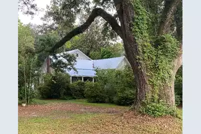 500 Parler Avenue N, Saint George, SC 29477 - Photo 1