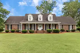 943 Spring Hill Ln, Orangeburg, SC 29118 - Photo 1