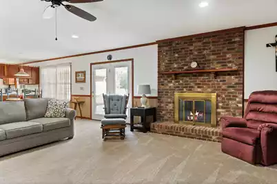 943 Spring Hill Lane, Orangeburg, SC 29118 - Photo 7