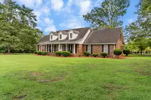 943 Spring Hill Ln, Orangeburg, SC 29118 - Photo 3