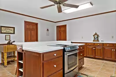 943 Spring Hill Lane, Orangeburg, SC 29118 - Photo 11