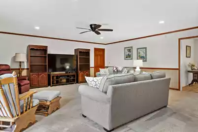 943 Spring Hill Lane, Orangeburg, SC 29118 - Photo 9