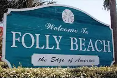 916 E Ashley Avenue, Folly Beach, SC 29439 - Photo 13
