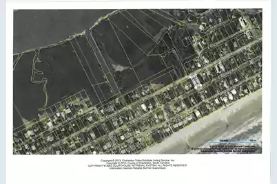 916 E Ashley Avenue, Folly Beach, SC 29439 - Photo 1