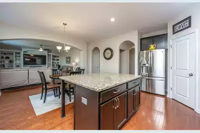 551 Rosings Drive, Summerville, SC 29486 - Photo 23