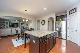 551 Rosings Dr, Summerville, SC 29486 - Photo 23