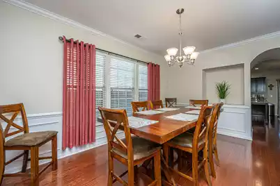 551 Rosings Drive, Summerville, SC 29486 - Photo 15