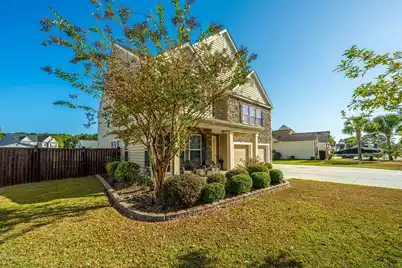 551 Rosings Drive, Summerville, SC 29486 - Photo 5