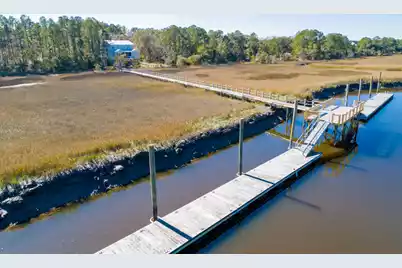 1515 John Fenwick Lane, Johns Island, SC 29455 - Photo 17