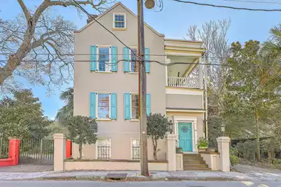 11 George Street, Charleston, SC 29401 - Photo 1