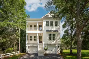 2772 Burden Creek Rd, Johns Island, SC 29455 - Photo 5