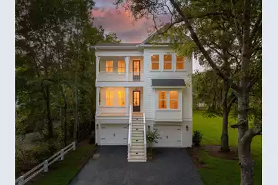 2772 Burden Creek Road, Johns Island, SC 29455 - Photo 1