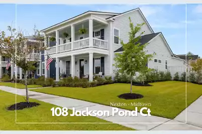 108 Jackson Pond Court, Summerville, SC 29486 - Photo 1