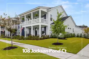 108 Jackson Pond Ct, Summerville, SC 29486 - Photo 1