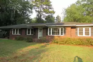 249 Smoak St, Bamberg, SC 29003 - Photo 1