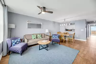 2395 Folly Road #4F, Folly Beach, SC 29439 - Photo 3