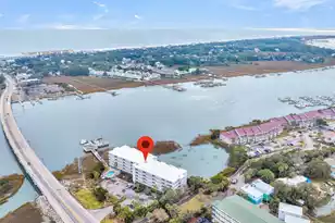 2395 Folly Rd, Folly Beach, SC 29439 - Photo 1