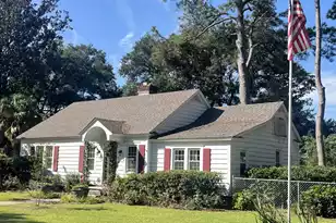 213 May St, Walterboro, SC 29488 - Photo 5