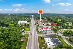 1482 Bells Hwy, Walterboro, SC 29488 - Photo 31