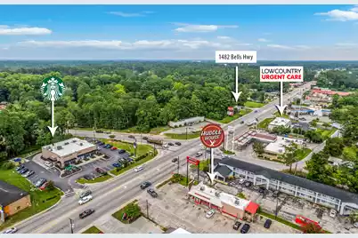 1482 Bells Highway, Walterboro, SC 29488 - Photo 33