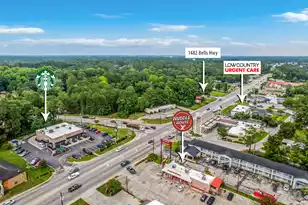 1482 Bells Hwy, Walterboro, SC 29488 - Photo 33