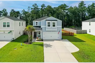 541 Spanish Wells Road, Summerville, SC 29486 - Photo 1