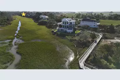 3 Seagrass Lane, Isle Of Palms, SC 29451 - Photo 5