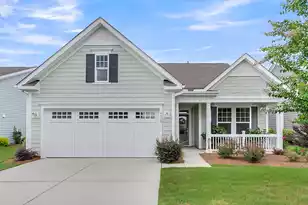 4020 Wood Violet Ln, Summerville, SC 29483 - Photo 3