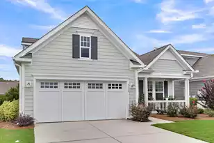 4020 Wood Violet Ln, Summerville, SC 29483 - Photo 35