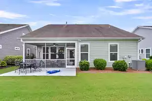 4020 Wood Violet Ln, Summerville, SC 29483 - Photo 33