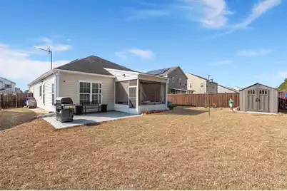 7674 High Maple Circle, North Charleston, SC 29418 - Photo 31