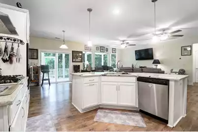 1717 Hwy 45, McClellanville, SC 29458 - Photo 7