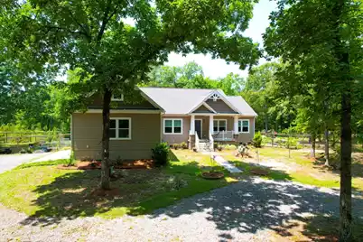 1717 Hwy 45, McClellanville, SC 29458 - Photo 1