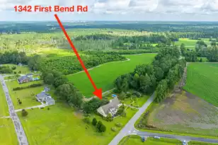 1342 1st Bend Rd, Harleyville, SC 29448 - Photo 93