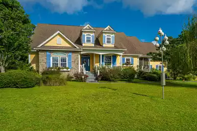 1342 1st Bend Road, Harleyville, SC 29448 - Photo 1