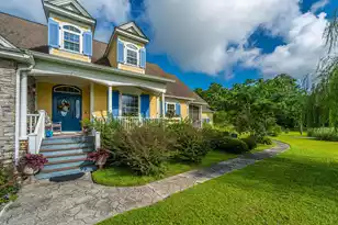 1342 1st Bend Rd, Harleyville, SC 29448 - Photo 51