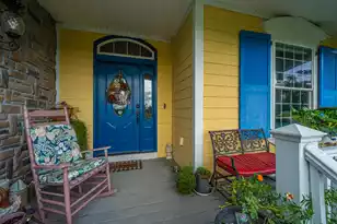 1342 1st Bend Rd, Harleyville, SC 29448 - Photo 9