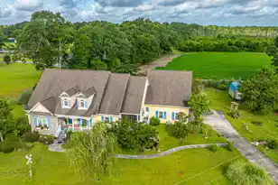 1342 1st Bend Rd, Harleyville, SC 29448 - Photo 81