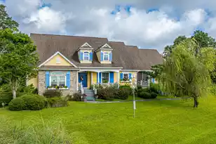 1342 1st Bend Rd, Harleyville, SC 29448 - Photo 71